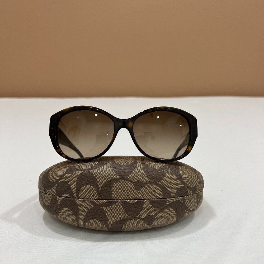 Coach Sunglasses